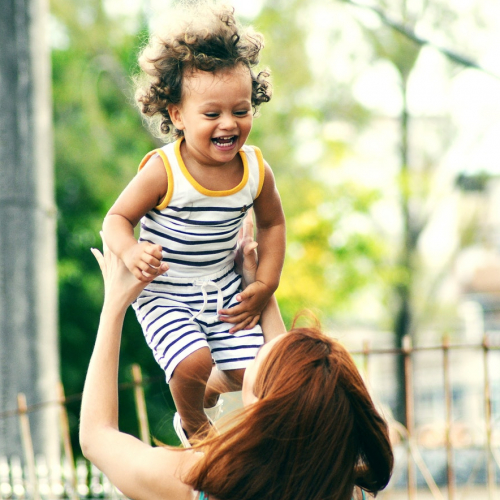 La quinzaine pour la famille et la jeunesse
