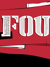 Théâtre le Fou à Lyon