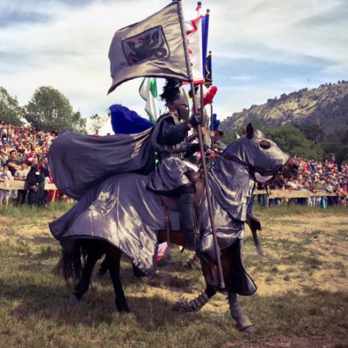 La Médiévale - La Penne-sur-Huveaune