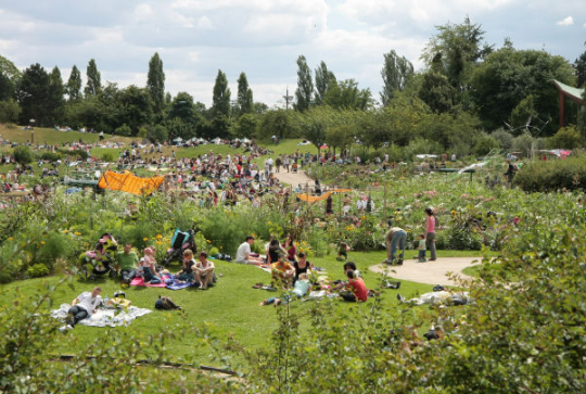 Parc Floral de Paris ©-Maëlle-Henaff-Mairie-de-Paris
