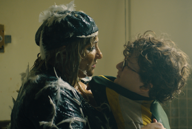 Quand on crie au loup - Marilou Berry et Victor