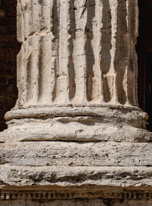 Les animations du Port antique de Marseille