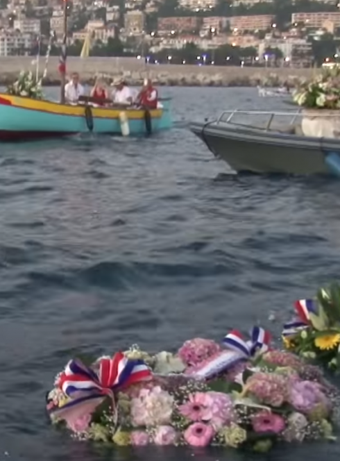 Fête de la Saint Pierre 2018