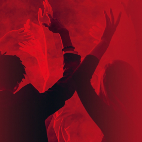 Bal Clandestin - Cie CHATHA