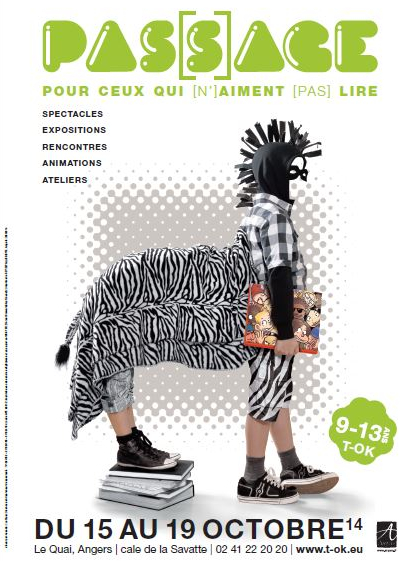 Festival Pas[s]age 2014