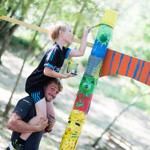 Vayamundo L'Espinet Quillan : vos vacances en famille