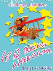 Les 12 travaux d'Herculine