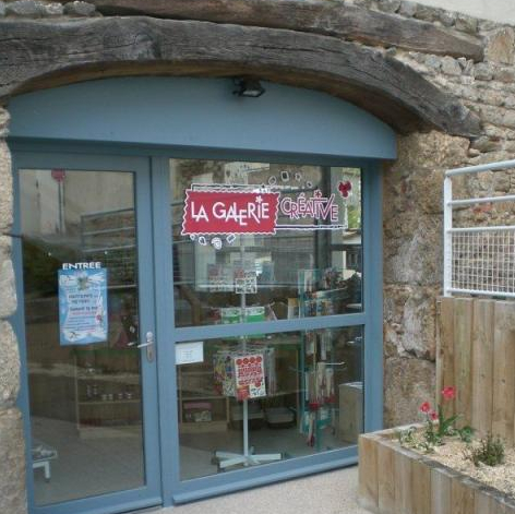 La Galerie Créative