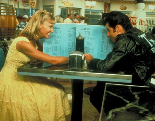 Grease