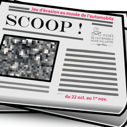 SCoop Musée Malartre