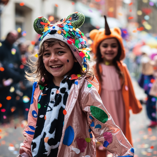 Carnaval Montpellier et Hérault