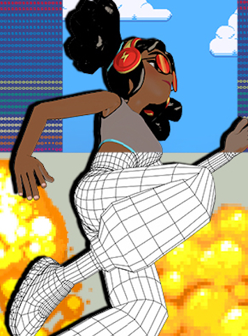 Festival > Ready > Players : affiche