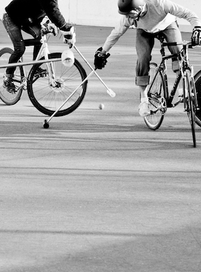 Bike Polo championnat