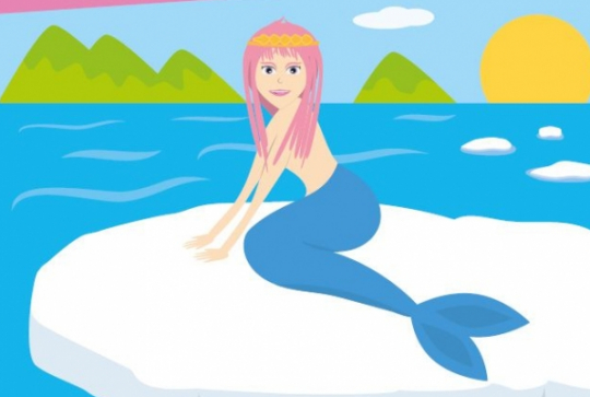 Une chasse au trésor des mers