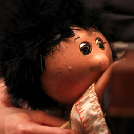 L'eau, la princesse et le serpent