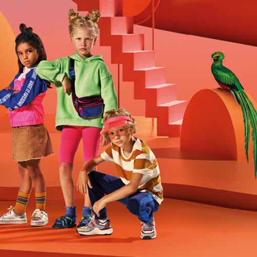 Kids Zone à Beaulieu