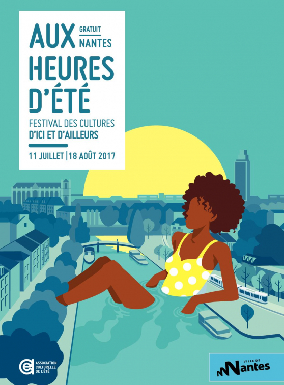 Festival Aux heures d'été