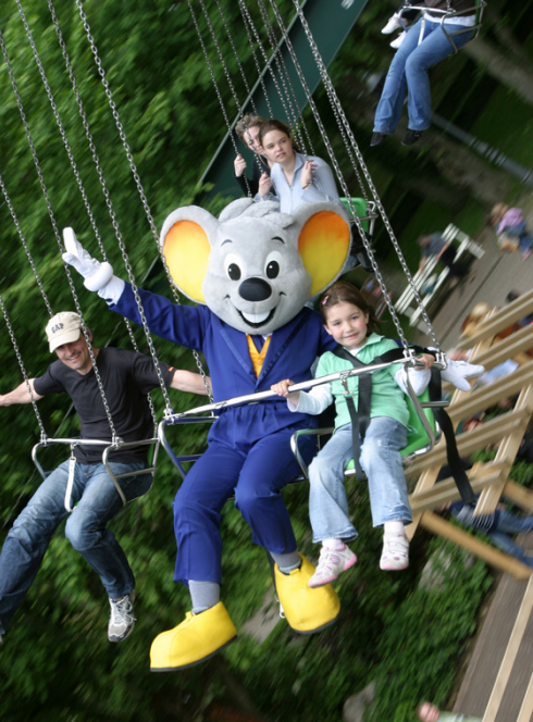 nouveautés europa park
