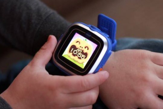 Kidizoom Smart Watch Connect (VTech)