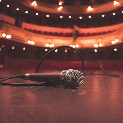 Tous à l'Opéra 2018 à Rennes