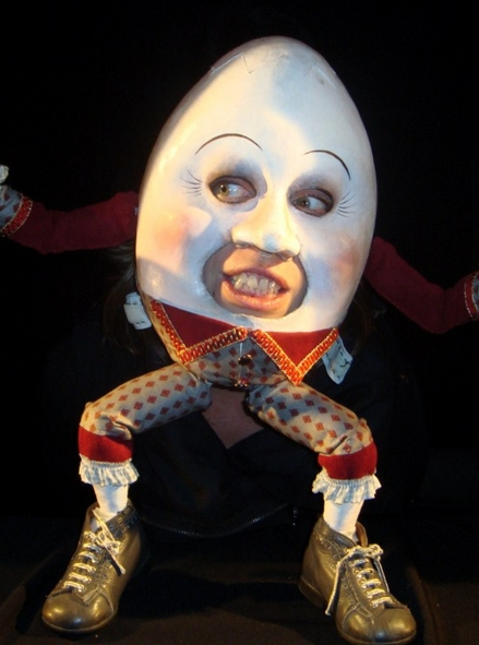 Insensé - Cie Drolatic Industry