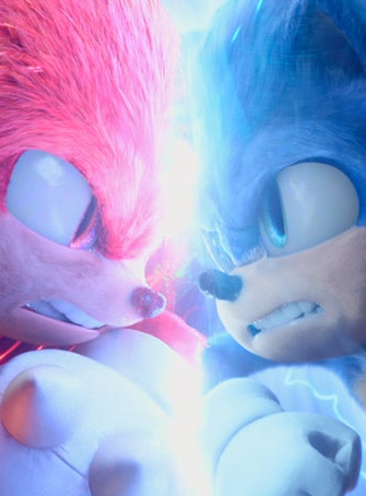 Remportez des cadeaux cinéma pour la sortie de "Sonic 2"