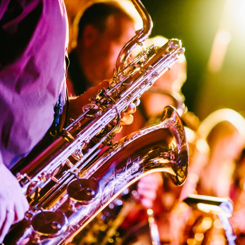 Aix-en-Provence : Fête nationale du 14 juillet 2019