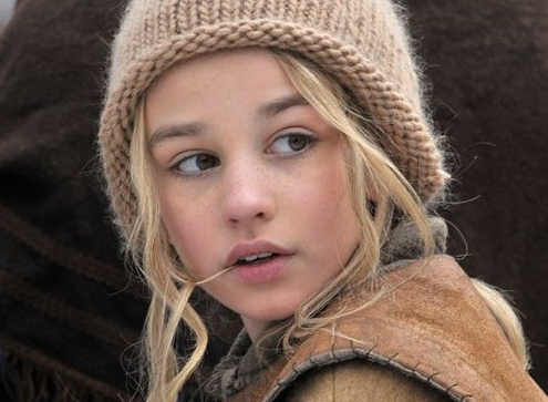 Le Secret de l'Etoile du Nord