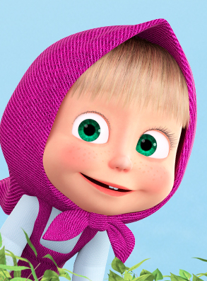 masha michka cinéma