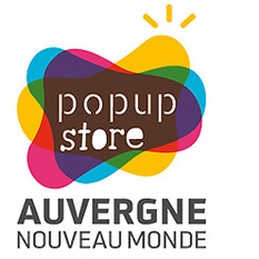 Pop-up store Auvergne