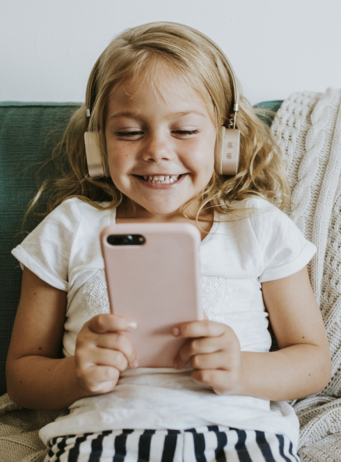 Top des applications de livres audio pour enfants