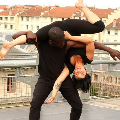 tête à tête cie virevolt et cie stylistik