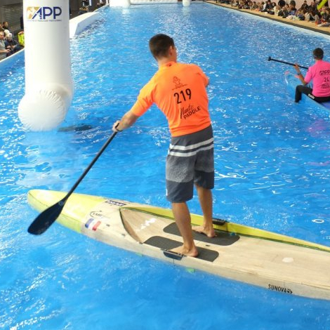 Nautic – Salon Nautique de Paris 2019