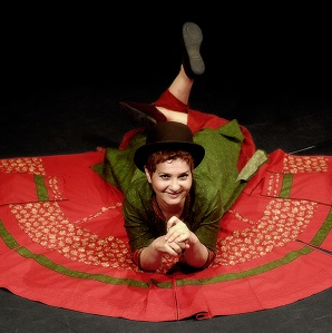 Soirée Pyjama Contes d'Afghanistan Guylaine Kasza