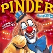 cirque pinder
