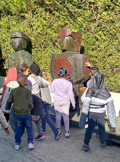 Biennale Art Fareins 2023