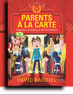 Parents à la carte