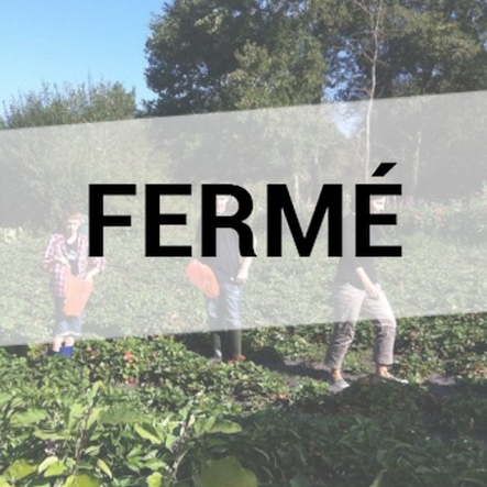 Bio Zen Garden - Fermé