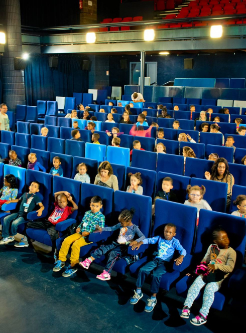 Un dimanche Miyazaki au Gyptis