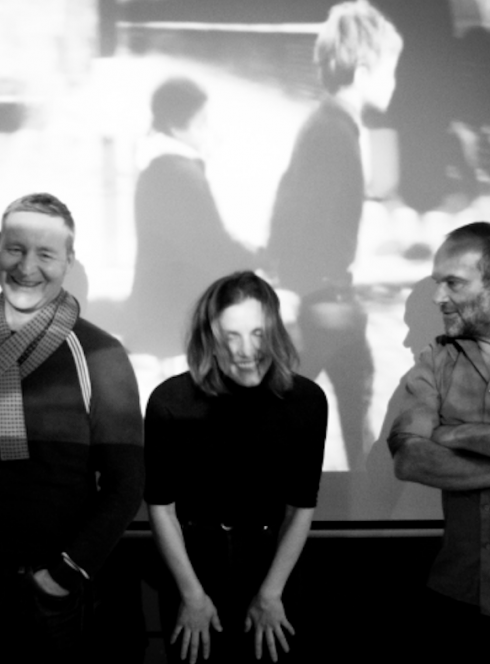 Jemima & Johnny : ciné-concert