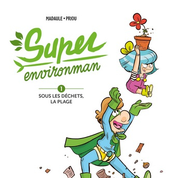 Super environman