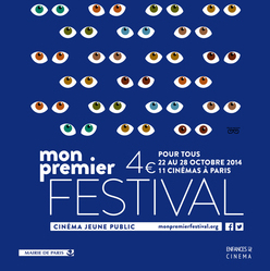 Mon premier Festival 2014
