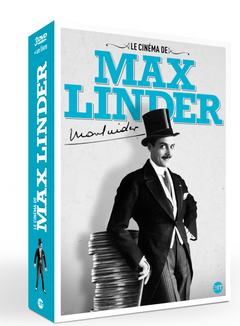 Max Linder