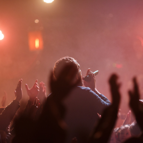 Festival Haute Fréquence 2020