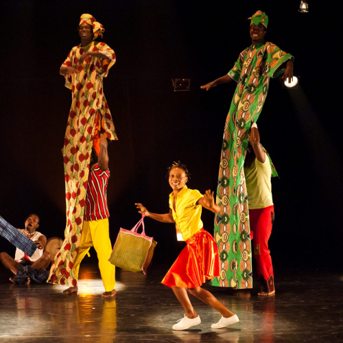 Fote Fore @Milan Scypura