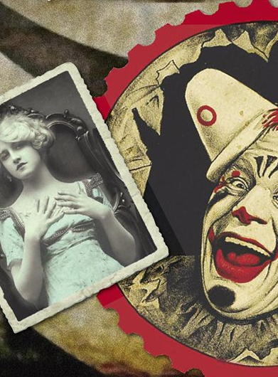 L’Homme à l’oreille coupée - Badaboum théâtre