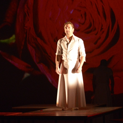 dom juan ou le festin de pierre