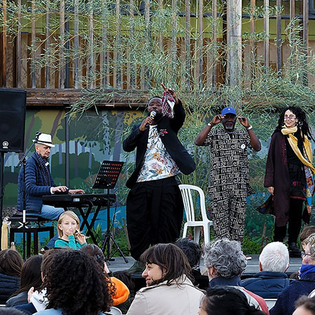 Fête du Conte à l'Îloz 2025