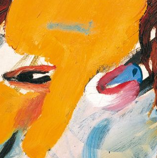 La traversée du siècle - Hans Richter