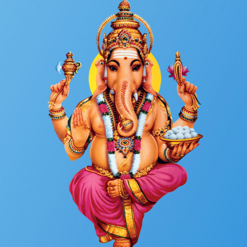 Expo Inde - Reflets de mondes sacrés